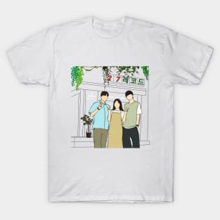 A time called you kdrama T-Shirt